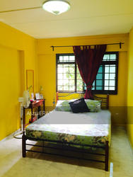 Blk 537 Woodlands Drive 16 (Woodlands), HDB 5 Rooms #126010242